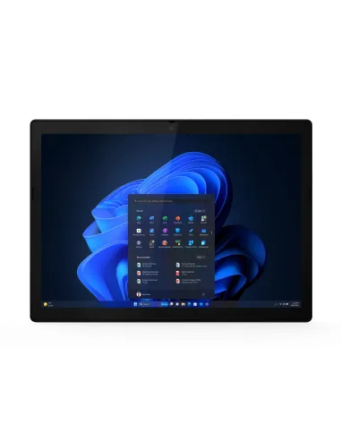 Lenovo ThinkPad X12 Detachable Gen 2 Intel Core Ultra 7 164U Híbrido (2-en-1) 31,2 cm (12.3") Pantalla táctil 16 GB