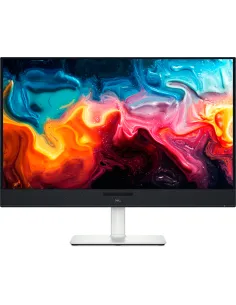 DELL Plus S3225QC pantalla para PC 80,3 cm (31.6") 3840 x 2160 Pixeles 4K Ultra HD QD-OLED Negro, Plata 2