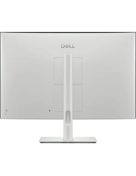 DELL Plus S3225QC pantalla para PC 80,3 cm (31.6") 3840 x 2160 Pixeles 4K Ultra HD QD-OLED Negro, Plata
