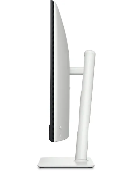 DELL Plus S3225QC pantalla para PC 80,3 cm (31.6") 3840 x 2160 Pixeles 4K Ultra HD QD-OLED Negro, Plata