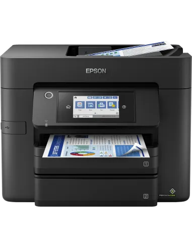 Epson WorkForce Pro WF-4830DTWF