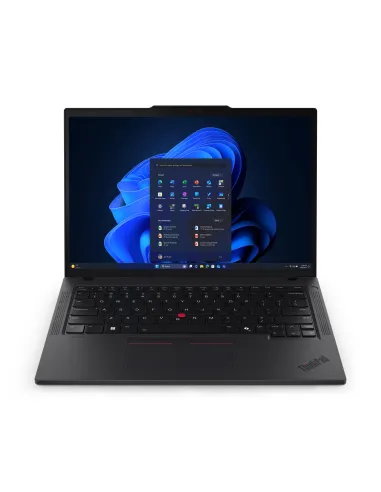 Lenovo ThinkPad T14 Gen 6 (Intel) Copilot+ PC Intel Core Ultra 7 258V Portátil 35,6 cm (14") WUXGA 32 GB LPDDR5x-SDRAM 1 TB SSD