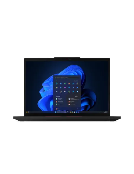 Lenovo ThinkPad T14 Gen 6 (Intel) Copilot+ PC Intel Core Ultra 7 258V Portátil 35,6 cm (14") WUXGA 32 GB LPDDR5x-SDRAM 1 TB SSD