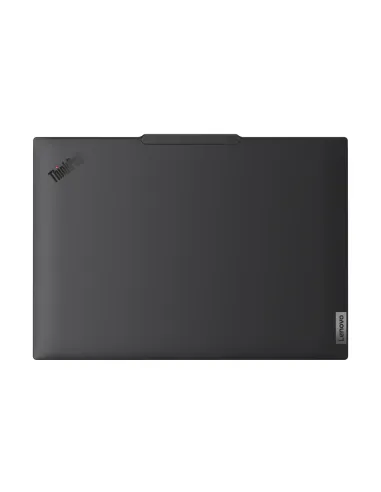 Lenovo ThinkPad T14 Gen 6 (Intel) Copilot+ PC Intel Core Ultra 7 258V Portátil 35,6 cm (14") WUXGA 32 GB LPDDR5x-SDRAM 1 TB SSD