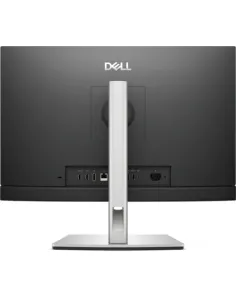 DELL Pro QC24250 Intel Core Ultra 7 265 61 cm (24") 1920 x 1080 Pixeles PC todo en uno 16 GB DDR5-SDRAM 512 GB SSD Windows 11