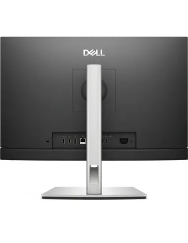 DELL Pro QC24250 Intel Core Ultra 7 265 61 cm (24") 1920 x 1080 Pixeles PC todo en uno 16 GB DDR5-SDRAM 512 GB SSD Windows 11