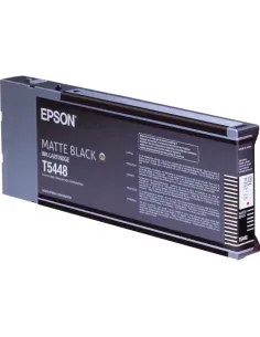 Epson C13T61480N cartucho de tinta 1 pieza(s) Original Negro mate