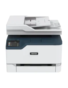 Xerox C235 A4 22 ppm Inalámbrica Copia impresión escaneado fax PS3 PCL5e 6 ADF 2 bandejas Total 251 hojas