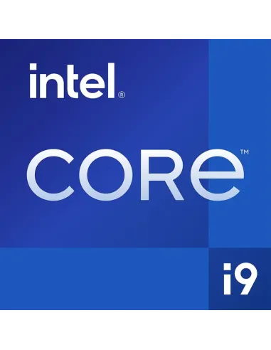 Intel Core i9-12900KF