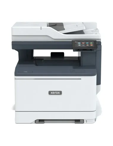 Xerox C325 A4 33 ppm Inalámbrica a doble cara Copia impresión escaneado fax PS3 PCL5e 6 2 bandejas 251 hojas