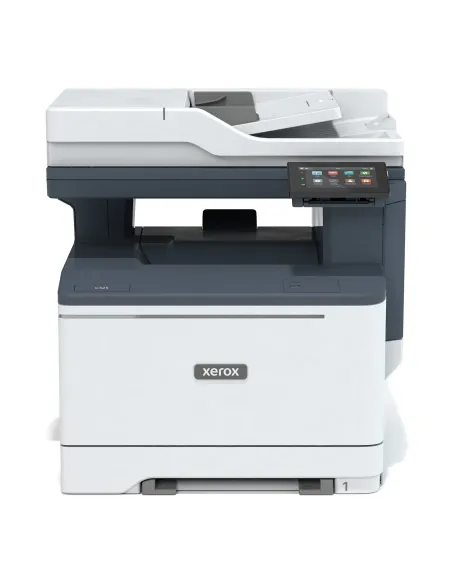 Xerox C325 A4 33 ppm Inalámbrica a doble cara Copia impresión escaneado fax PS3 PCL5e 6 2 bandejas 251 hojas