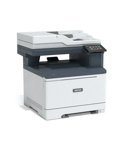 Xerox C325 A4 33 ppm Inalámbrica a doble cara Copia impresión escaneado fax PS3 PCL5e 6 2 bandejas 251 hojas