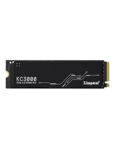 Kingston Technology KC3000