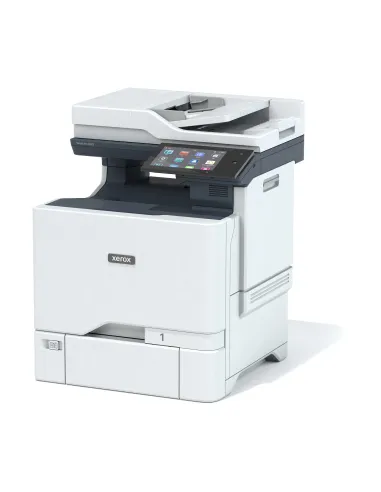 Xerox VersaLink C625 A4 50 ppm Copia impresión escaneado fax a doble cara PS3 PCL5e 6 2 bandejas 650 hojas