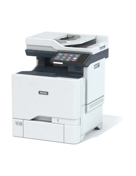 Xerox VersaLink C625 A4 50 ppm Copia impresión escaneado fax a doble cara PS3 PCL5e 6 2 bandejas 650 hojas
