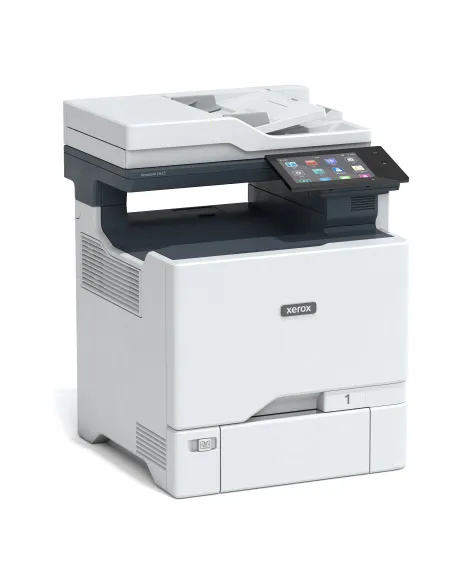 Xerox VersaLink C625 A4 50 ppm Copia impresión escaneado fax a doble cara PS3 PCL5e 6 2 bandejas 650 hojas
