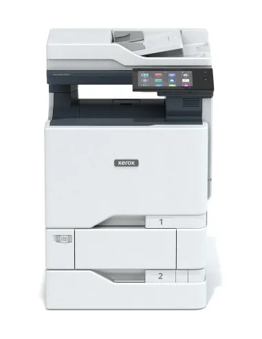 Xerox VersaLink C625 A4 50 ppm Copia impresión escaneado fax a doble cara PS3 PCL5e 6 2 bandejas 650 hojas