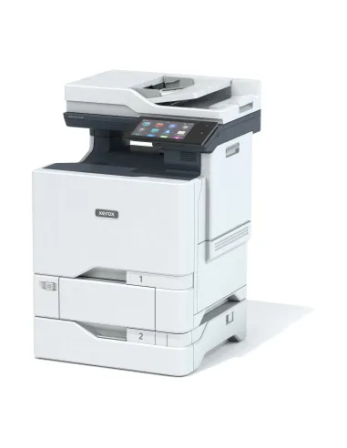 Xerox VersaLink C625 A4 50 ppm Copia impresión escaneado fax a doble cara PS3 PCL5e 6 2 bandejas 650 hojas