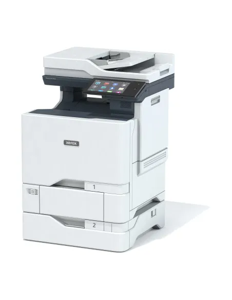Xerox VersaLink C625 A4 50 ppm Copia impresión escaneado fax a doble cara PS3 PCL5e 6 2 bandejas 650 hojas