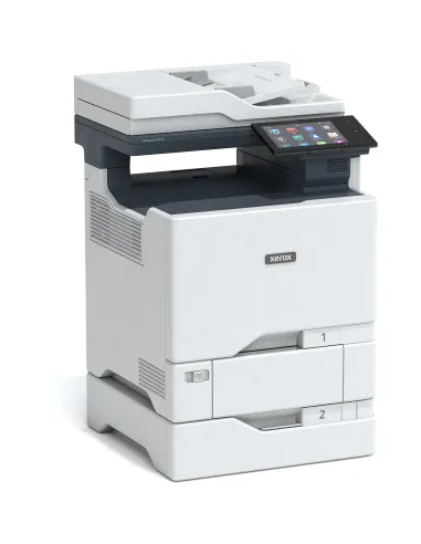 Xerox VersaLink C625 A4 50 ppm Copia impresión escaneado fax a doble cara PS3 PCL5e 6 2 bandejas 650 hojas