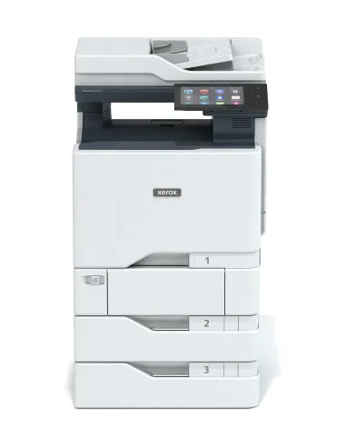Xerox VersaLink C625 A4 50 ppm Copia impresión escaneado fax a doble cara PS3 PCL5e 6 2 bandejas 650 hojas