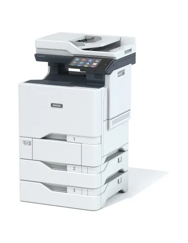 Xerox VersaLink C625 A4 50 ppm Copia impresión escaneado fax a doble cara PS3 PCL5e 6 2 bandejas 650 hojas