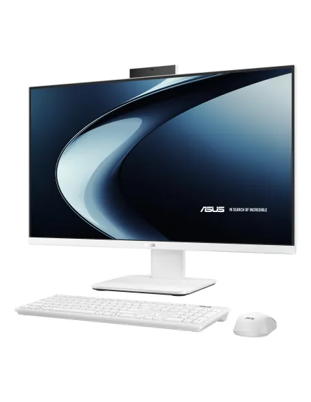 ASUS V400 AiO V470VAK-WPE1030 - Sobremesa todo en uno 27" Full HD (Intel Core 5 210H, 16GB RAM, 512GB SSD, Graphics, Sin