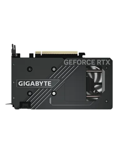 GIGABYTE GeForce RTX 5060 WINDFORCE MAX OC 8G Tarjeta Gráfica – 8 GB GDDR7, 128 bits, PCI-E 5.0, 2512 MHz Frecuencia del