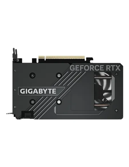 GIGABYTE GeForce RTX 5060 WINDFORCE MAX OC 8G Tarjeta Gráfica – 8 GB GDDR7, 128 bits, PCI-E 5.0, 2512 MHz Frecuencia del