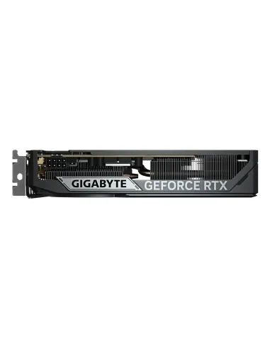 GIGABYTE GeForce RTX 5060 WINDFORCE MAX OC 8G Tarjeta Gráfica – 8 GB GDDR7, 128 bits, PCI-E 5.0, 2512 MHz Frecuencia del