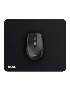 Trust 24193 alfombrilla para ratón Alfombrilla de ratón para juegos Negro 2