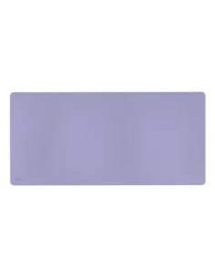 Trust Benya XXL protector de escritorio Cloruro de polivinilo (PVC) Púrpura 2