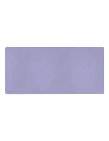 Trust Benya XXL protector de escritorio Cloruro de polivinilo (PVC) Púrpura