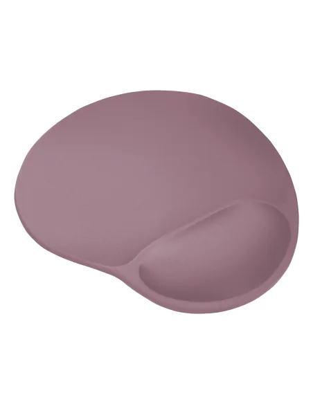 Trust 26013 alfombrilla para ratón Rosa