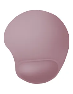 Trust 26013 alfombrilla para ratón Rosa 2