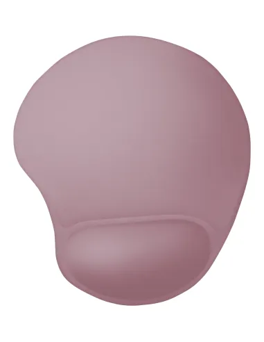 Trust 26013 alfombrilla para ratón Rosa