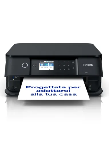 Epson Expression Premium XP-6100