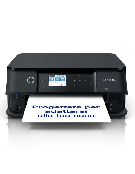 Epson Expression Premium XP-6100