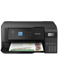 Epson EcoTank ET-2840 Inyección de tinta A4 4800 x 1200 DPI 33 ppm Wifi