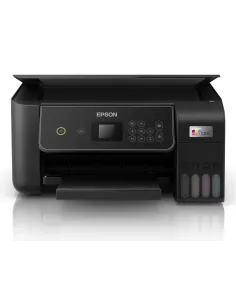 Epson EcoTank ET-2871 Inyección de tinta A4 5760 x 1440 DPI 33 ppm Wifi