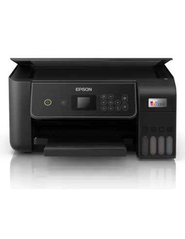 Epson EcoTank ET-2871 Inyección de tinta A4 5760 x 1440 DPI 33 ppm Wifi