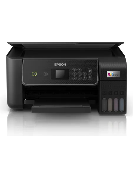 Epson EcoTank ET-2871 Inyección de tinta A4 5760 x 1440 DPI 33 ppm Wifi