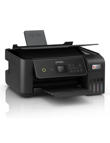 Epson EcoTank ET-2871 Inyección de tinta A4 5760 x 1440 DPI 33 ppm Wifi