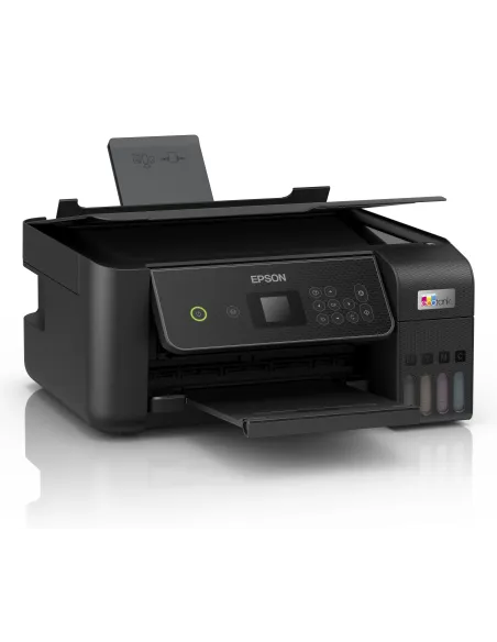Epson EcoTank ET-2871 Inyección de tinta A4 5760 x 1440 DPI 33 ppm Wifi