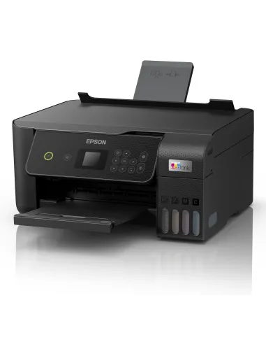 Epson EcoTank ET-2871 Inyección de tinta A4 5760 x 1440 DPI 33 ppm Wifi