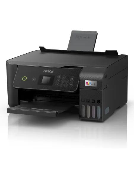 Epson EcoTank ET-2871 Inyección de tinta A4 5760 x 1440 DPI 33 ppm Wifi