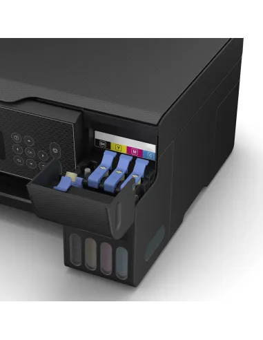 Epson EcoTank ET-2871 Inyección de tinta A4 5760 x 1440 DPI 33 ppm Wifi