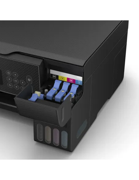 Epson EcoTank ET-2871 Inyección de tinta A4 5760 x 1440 DPI 33 ppm Wifi