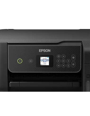 Epson EcoTank ET-2871 Inyección de tinta A4 5760 x 1440 DPI 33 ppm Wifi