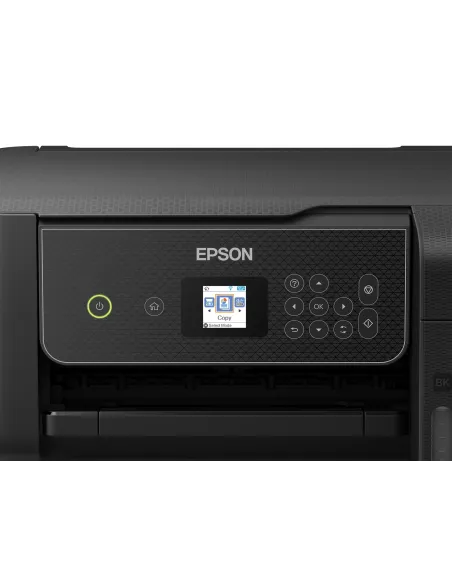 Epson EcoTank ET-2871 Inyección de tinta A4 5760 x 1440 DPI 33 ppm Wifi